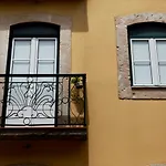 Pateo Da Graca