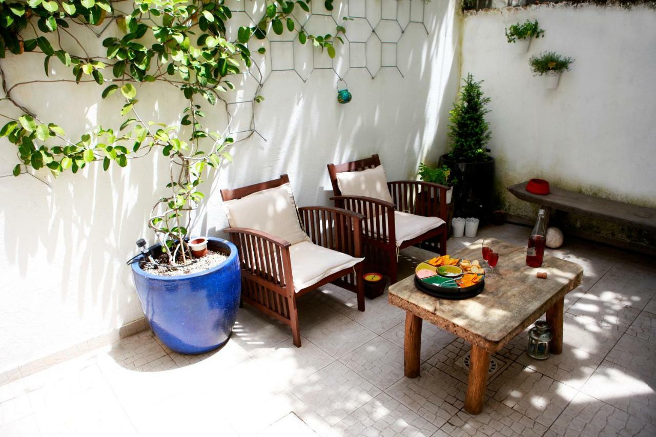 Apartamento Pateo Da Graca
