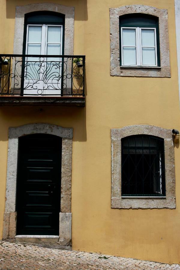 Apartamento Pateo Da Graca