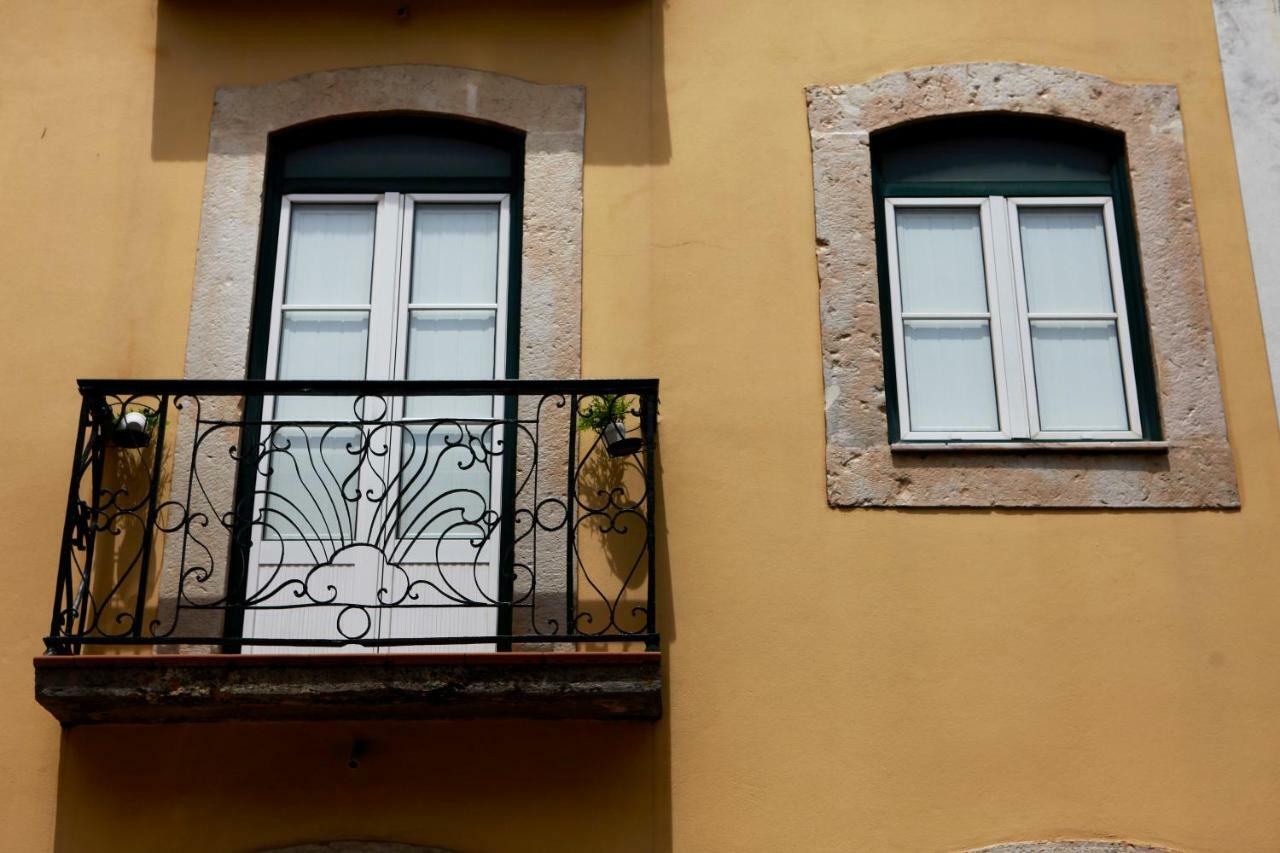Pateo Da Graca Apartamento