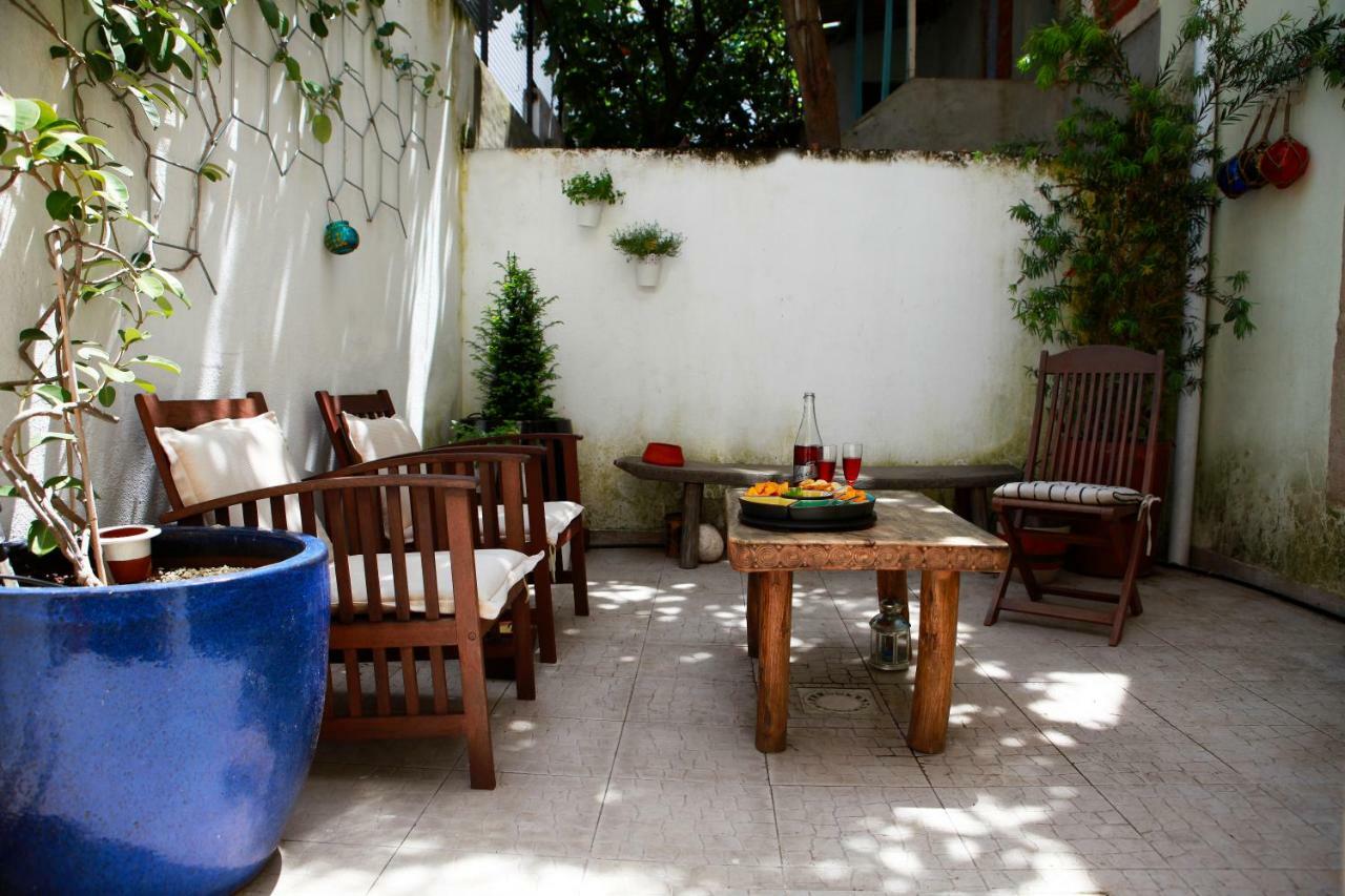 Pateo Da Graca Apartamento Lisboa