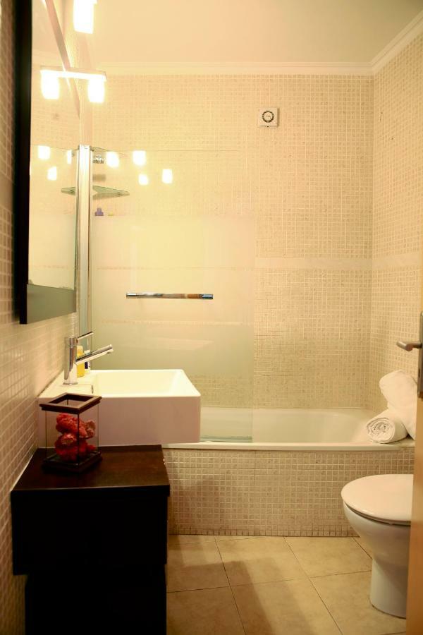 Apartamento Pateo Da Graca Lisboa