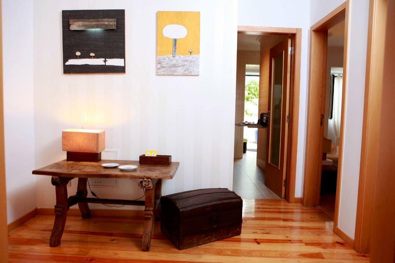 Pateo Da Graca Apartamento