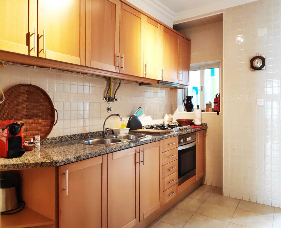Pateo Da Graca Apartamento *