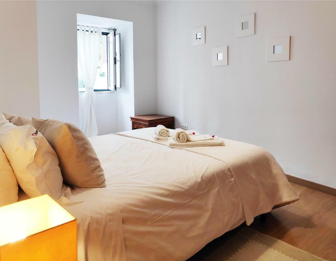 Pateo Da Graca Apartamento