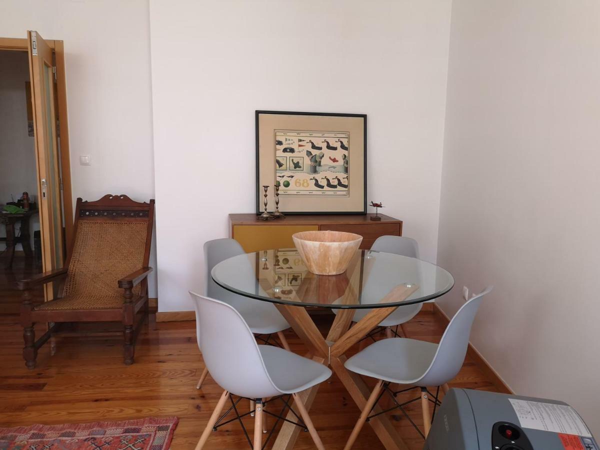 Apartamento Pateo Da Graca Lisboa