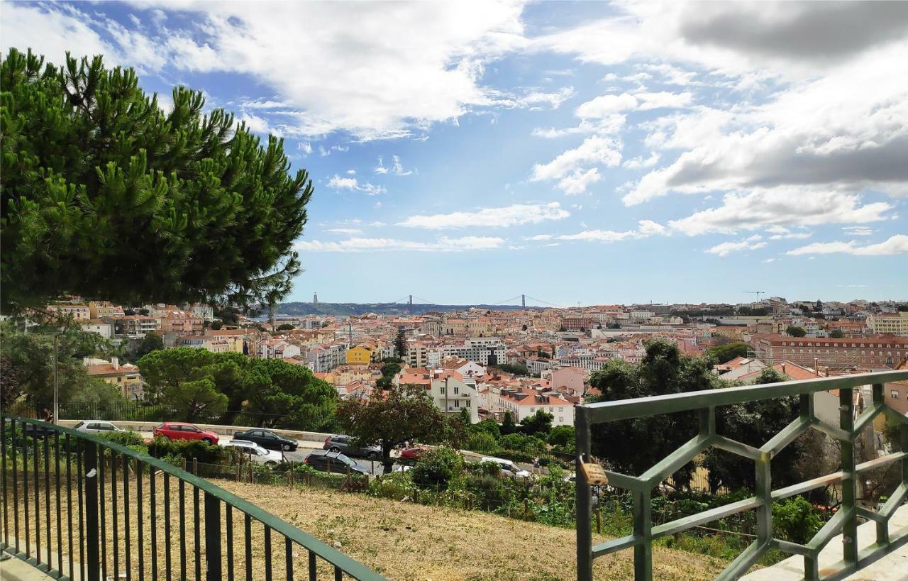 Apartamento Pateo Da Graca *